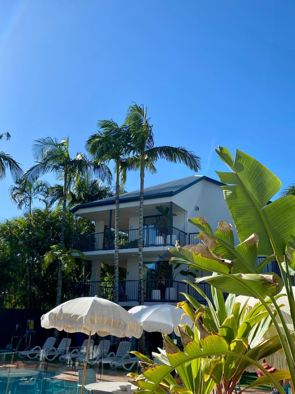Abode Mooloolaba Hostel in Sunshine Coast