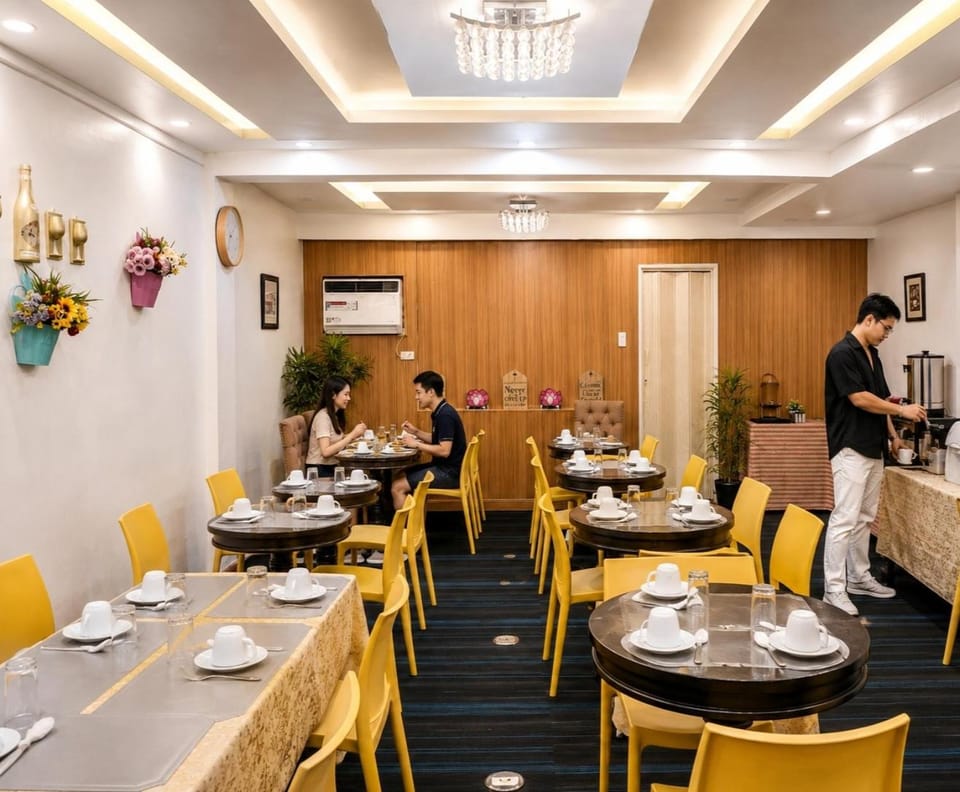 Amax Inn Makati Inn in Pasay