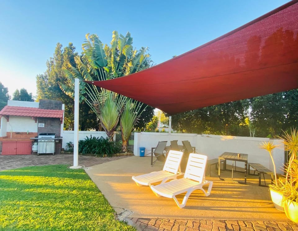 Bundaberg Spanish Motor Inn Motel in Bundaberg