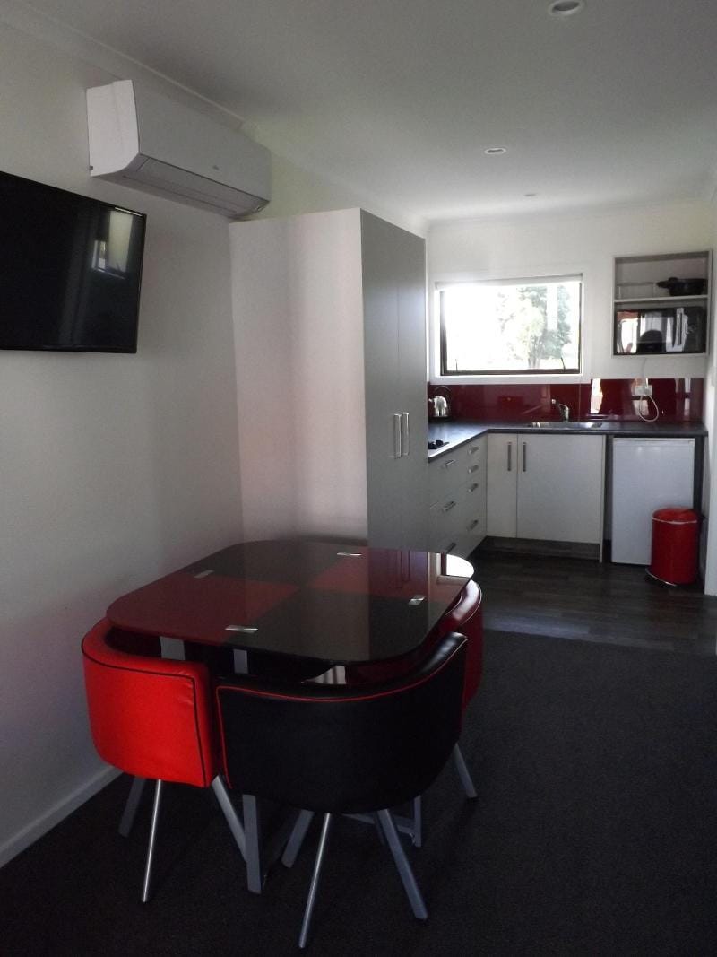 Gateway Motor Lodge - Wanganui Motel in Whanganui