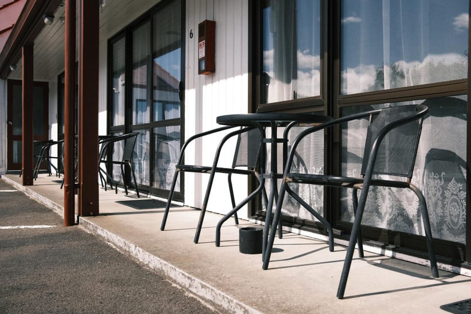 Gateway Motor Lodge - Wanganui Motel in Whanganui