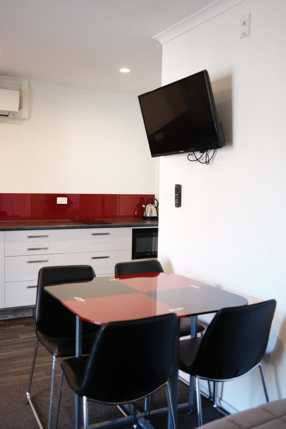 Gateway Motor Lodge - Wanganui Motel in Whanganui