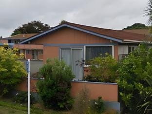 Braemar Motor Inn Motel in New Plymouth