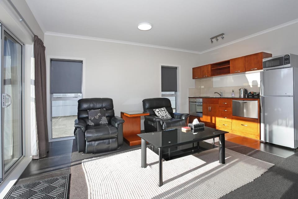 City Corporate Motor Inn Motel in Palmerston North