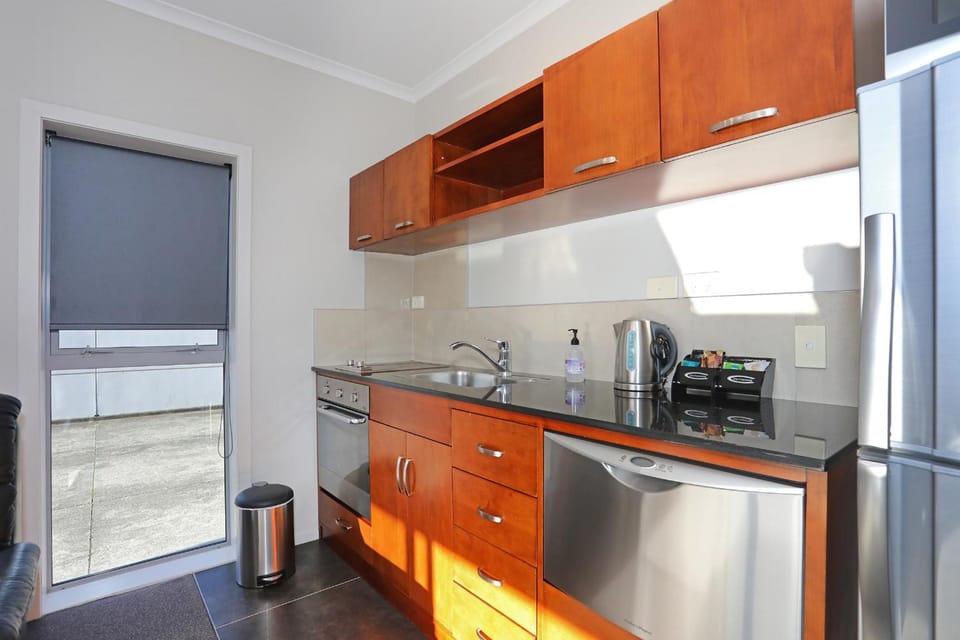 City Corporate Motor Inn Motel in Palmerston North