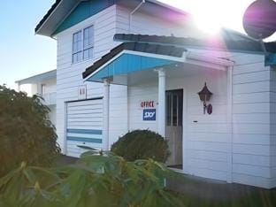 Kerry's Motel Motel in Rotorua