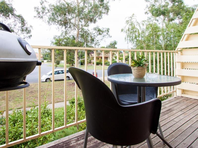 Canberra Short Term & Holiday Accommodation Apartment hotel in Canberra