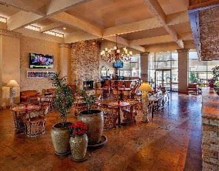 Ramada by Wyndham Tucson Hotel in Tucson