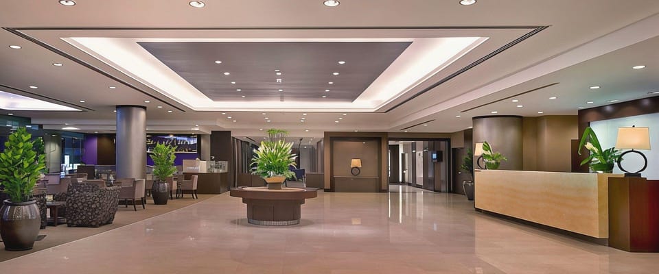 Furama Hotel Bukit Bintang Hotel in Federal Territory of Kuala Lumpur