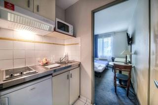 Comfort Aparthotel Toulouse Metropole Hotel in Toulouse