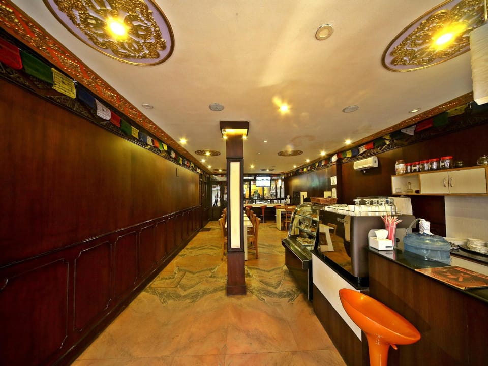 The Hotel Pleasure Home Inn Hotel in Kathmandu
