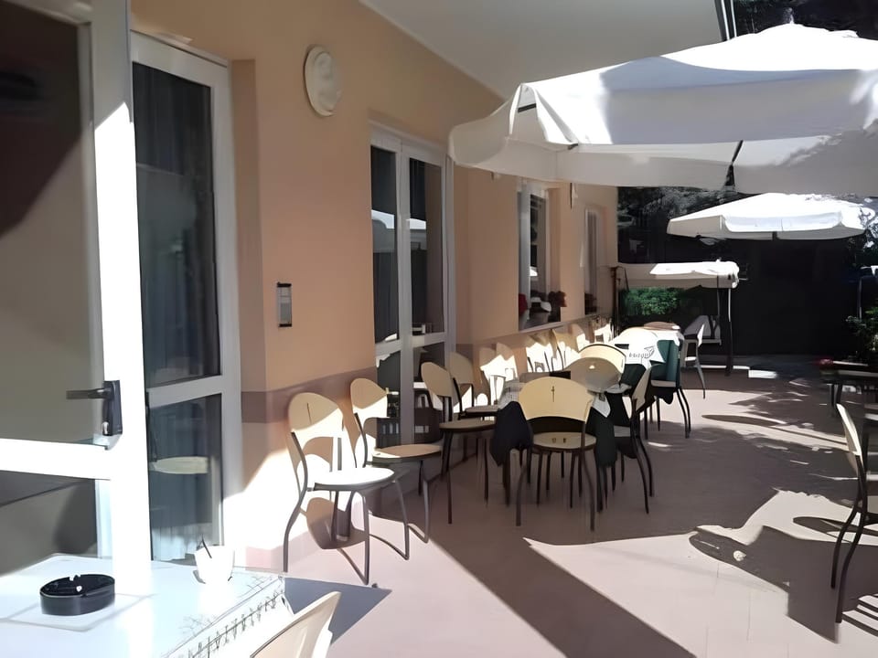 Hotel Trinidad Hotel in Rimini