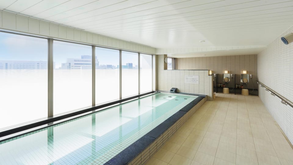 Hotel Resol Trinity Hakata Hotel in Fukuoka