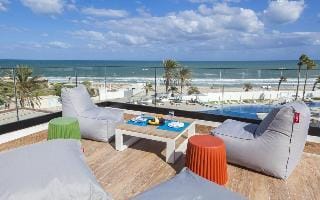 Sousse Pearl Marriott Resort & Spa Hotel in Sousse