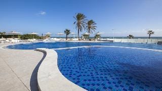 Sousse Pearl Marriott Resort & Spa Hotel in Sousse