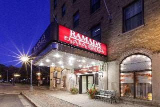 The Hotel Ojibway, Trademark Collection by Wyndham Hotel in Sault Ste Marie