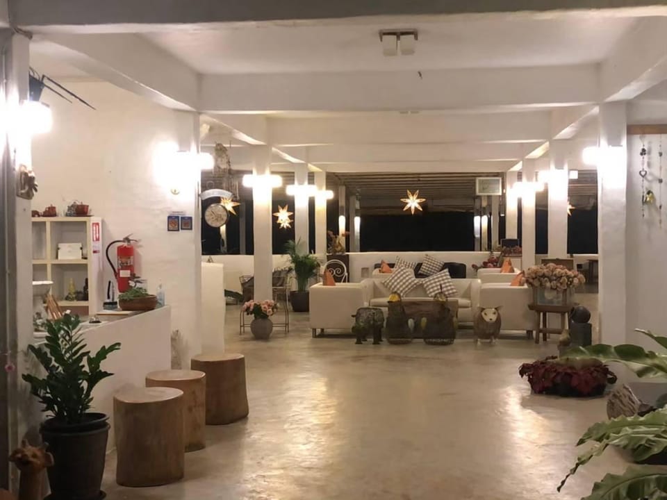 Samunthitar Resort Resort in Laos