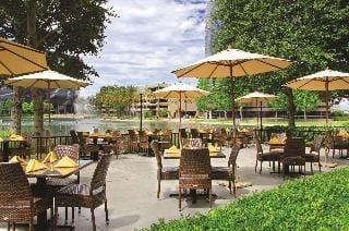 DoubleTree by Hilton Orange County Airport Hotel in Costa Mesa