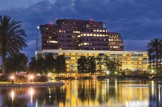 DoubleTree by Hilton Orange County Airport Hotel in Costa Mesa