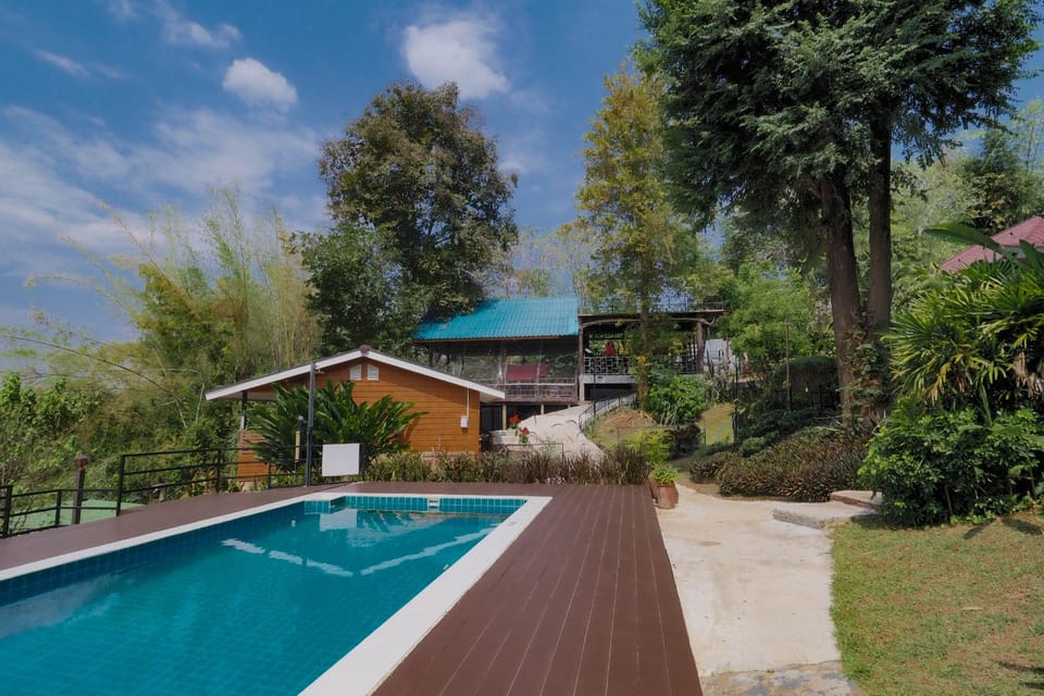 Happiness Resort Resort in Thailand