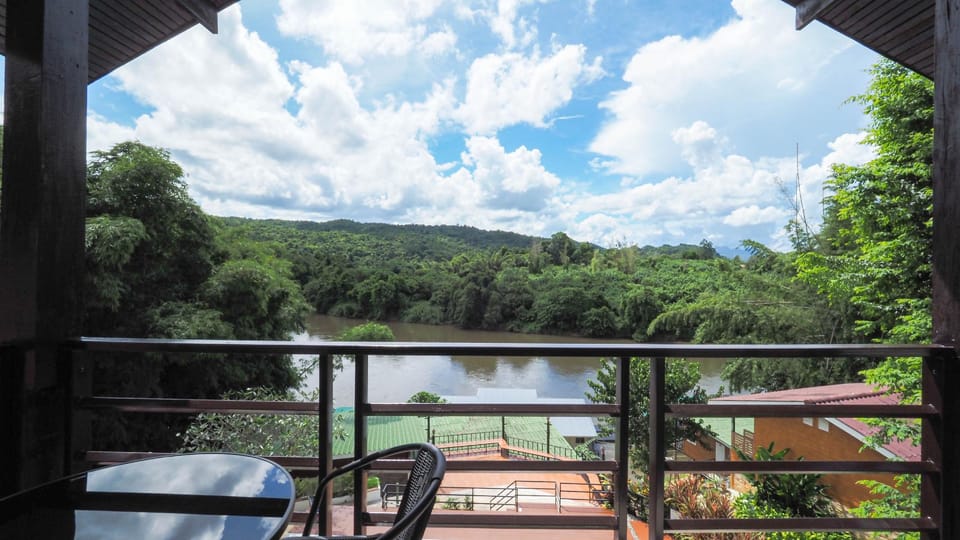 Happiness Resort Resort in Thailand