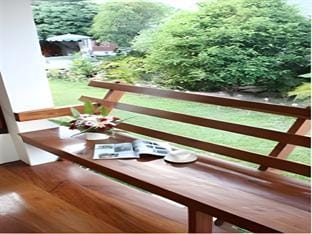 Pai Sweet Home Apartment hotel in Thailand