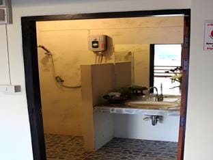 Pai Sweet Home Apartment hotel in Thailand