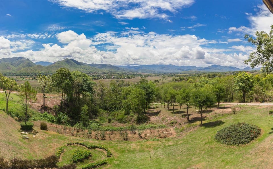 Pai Sweet Home Apartment hotel in Thailand