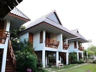 Pai Sweet Home Apartment hotel in Thailand