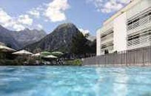 Hotel Valavier Hotel in Brand