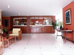 Hotel Edmar Hotel in Gaira