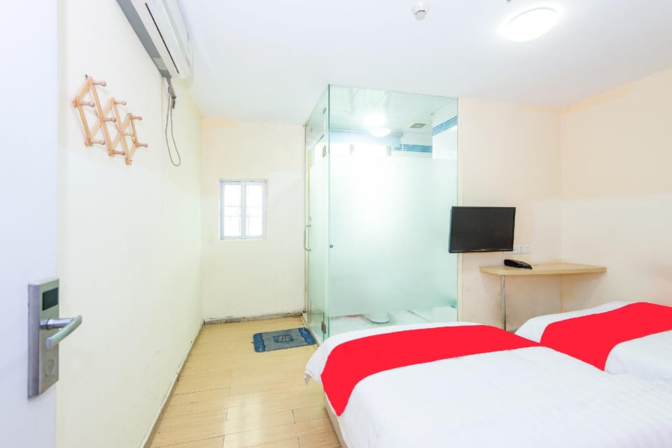 Jia Li Hotel Hotel in Shenzhen