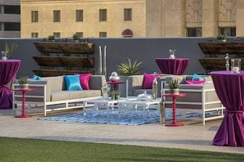 Wyndham Hotel Hotel in Phoenix