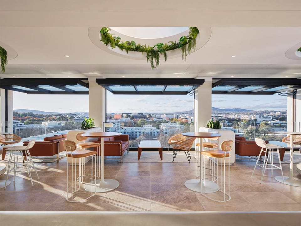Bar/lounge