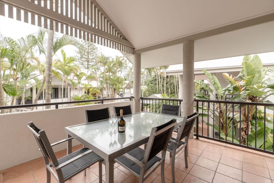 Outrigger Bay Apartments Apartment hotel in Byron Bay