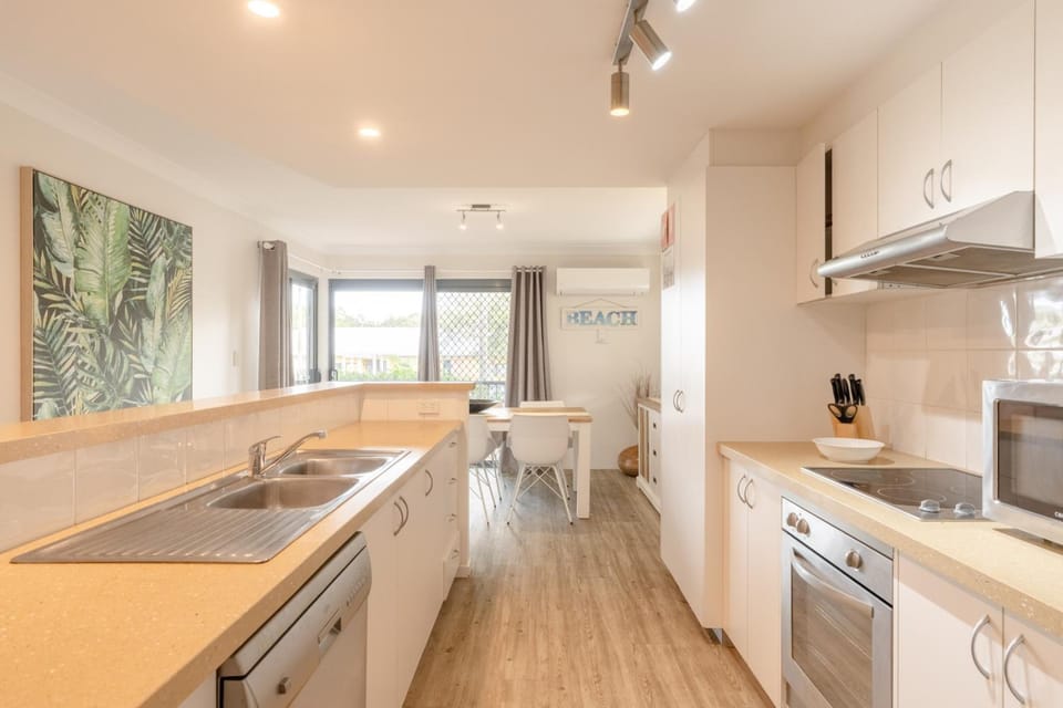 Outrigger Bay Apartments Apartment hotel in Byron Bay