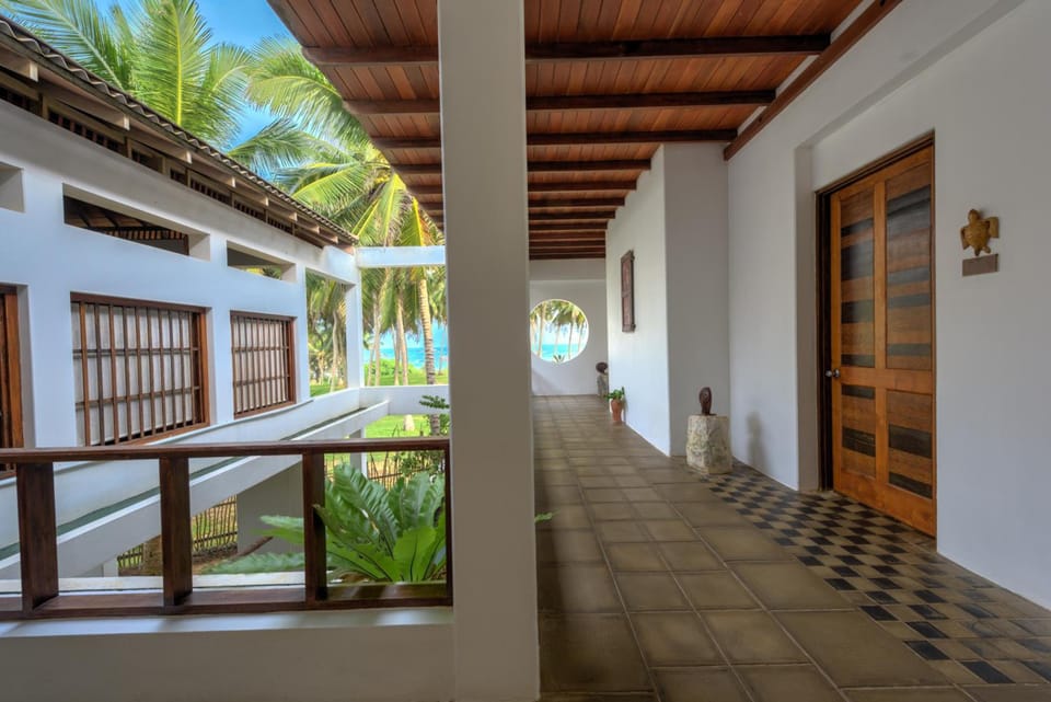 Turtle Bay Hotel Hotel in Southern Province