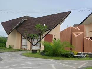 Segara Villas Hotel in Subic