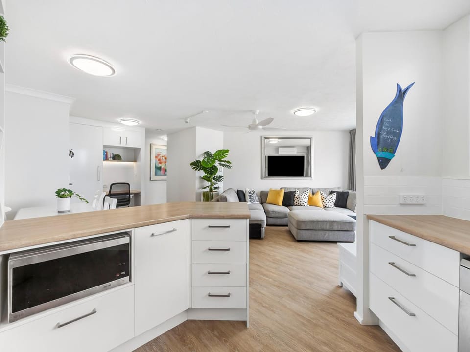 Mandolin Resort Apartment hotel in Sunshine Coast