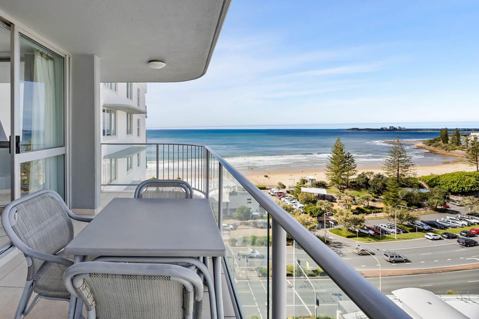 Mandolin Resort Apartment hotel in Sunshine Coast