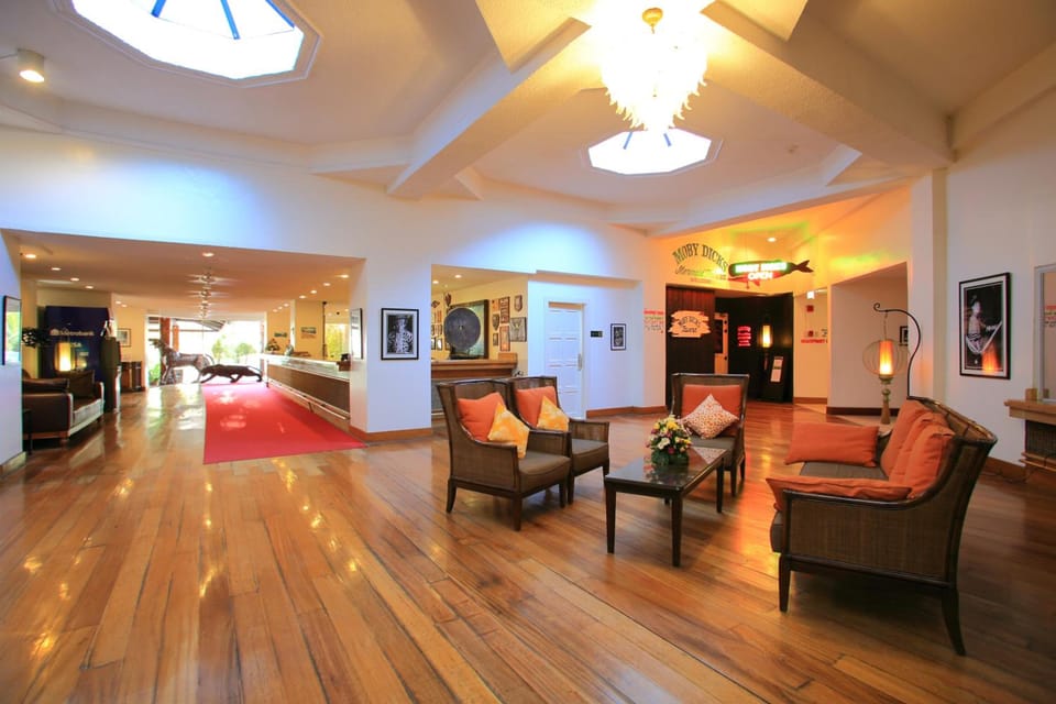 Wild Orchid Beach Resort Hotel in Olongapo