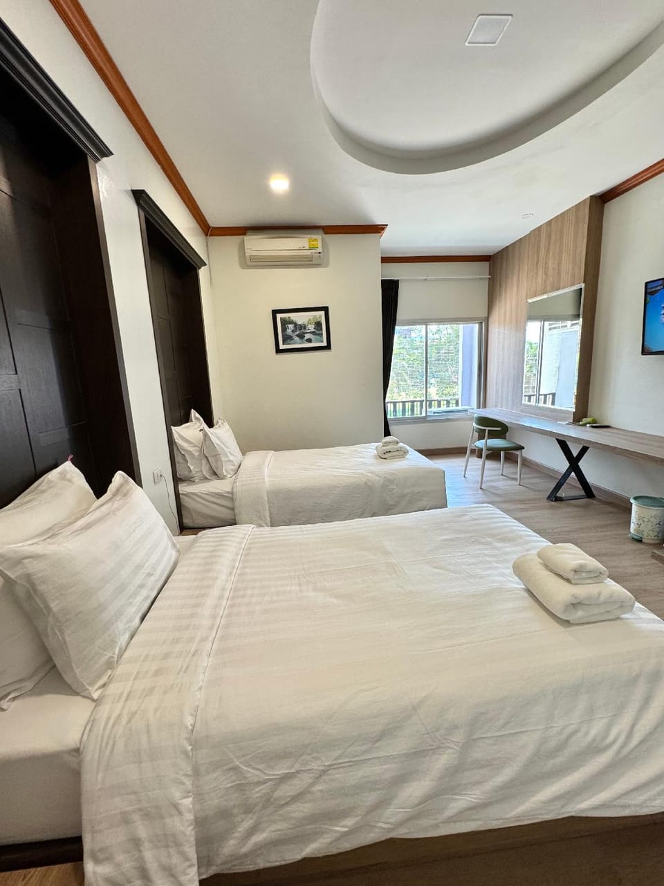Dee Prom Hotel Hotel in Thailand