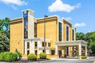 Quality Inn Hotel in Newport News