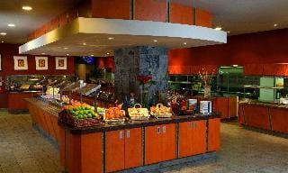 Hyatt Regency Niagara Falls Fallsview Hotel in Niagara Falls