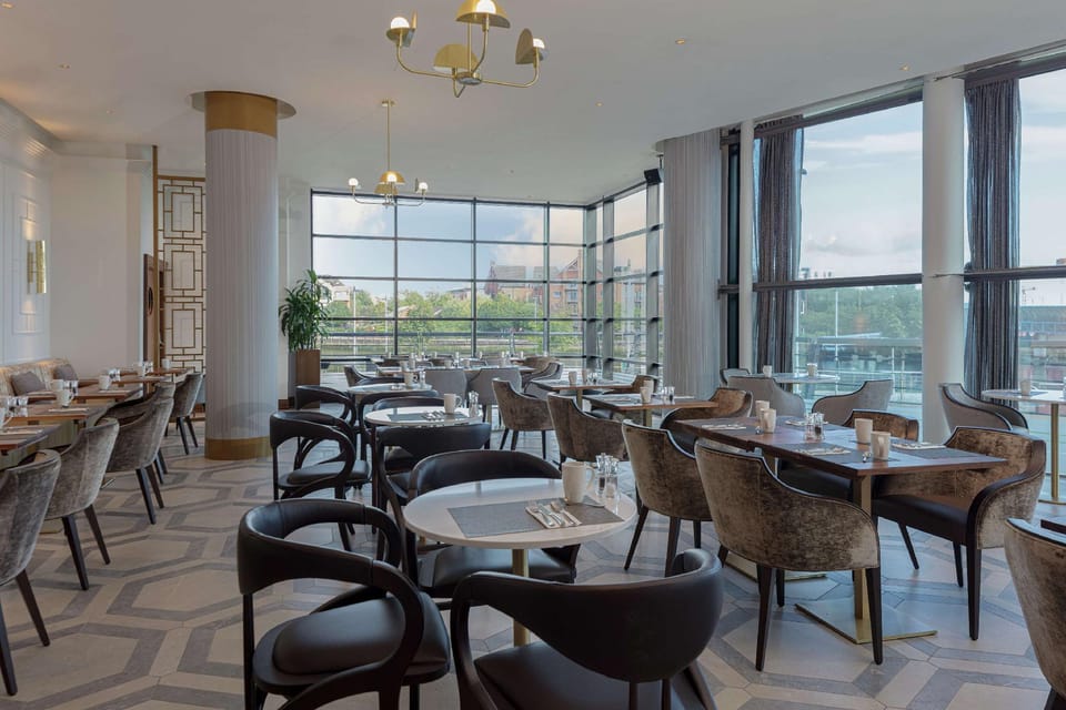 Hilton Belfast Hotel in Belfast