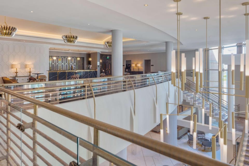 Hilton Belfast Hotel in Belfast