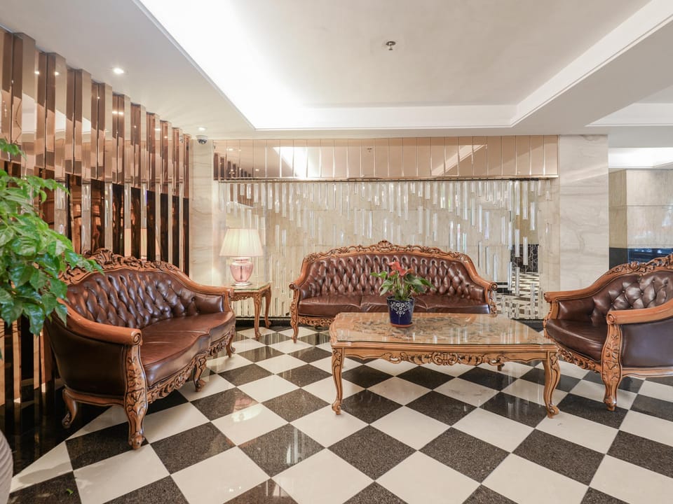 CP Peninsula Hotel Hotel in Guangzhou