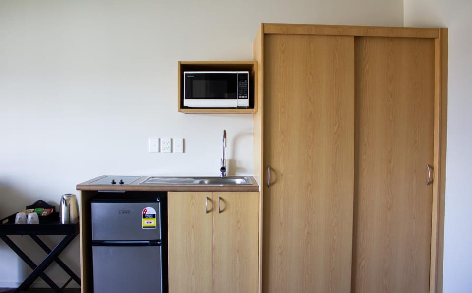 Edit Auckland Greenlane Hotel in Auckland