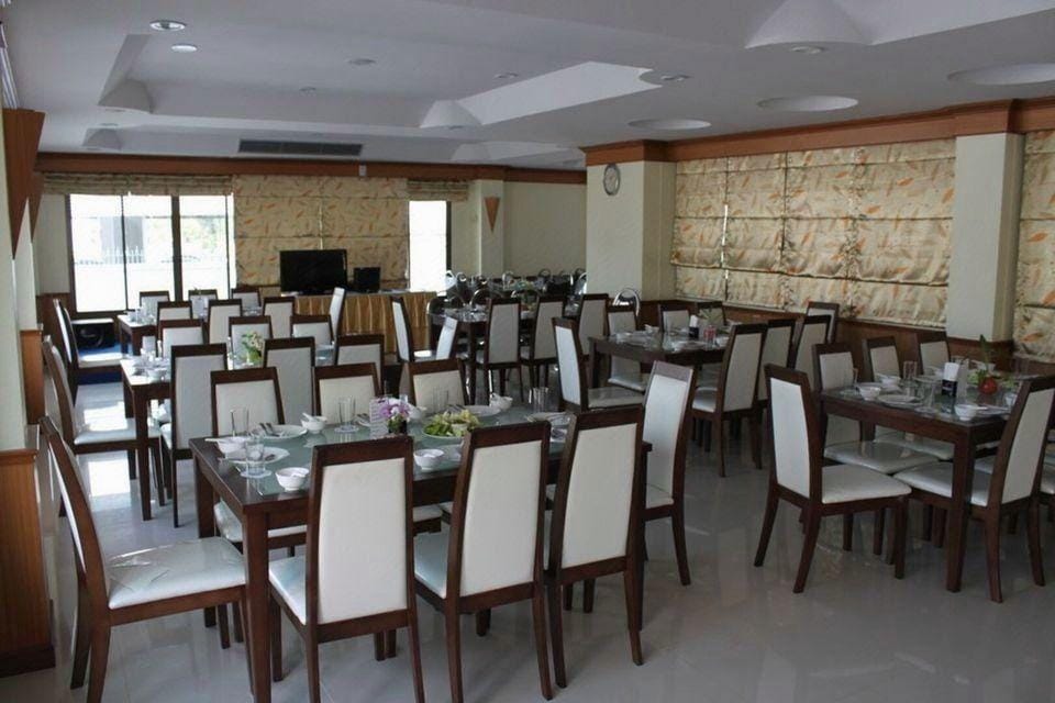 Poonsook Phitsanulok Hotel Hotel in Laos