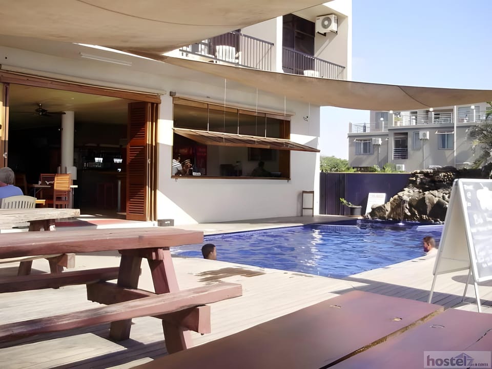 Smugglers Cove Beach Resort Hotel in Nadi